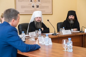 В Пензе подвели итоги конкурса «За нравственный подвиг учителя» по Приволжскому федеральному округу