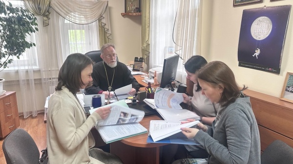 В Нижегородской епархии подвели итоги регионального этапа Всероссийского конкурса «За нравственный подвиг учителя»