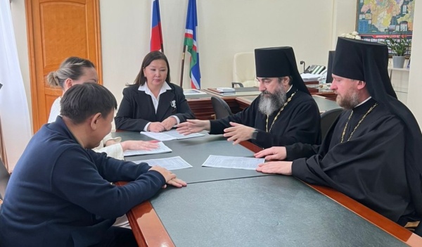 В Якутске обсудили вопросы по организации конкурса «За нравственный подвиг учителя» по Дальневосточному федеральному округу