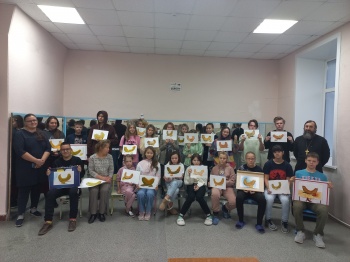 В Хабаровской епархии прошли мероприятия в рамках проекта «У восхода России»