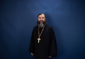 Иеромонах Трифон (Умалатов) принял участие в вебинаре-консультации «Региональный конкурс «За нравственный подвиг учителя» как механизм выявления и распространения лучших воспитательных практик в системе образования Приморского края»