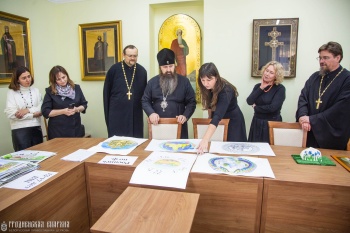 В Гродненской епархии завершен региональный этап XXI Международного конкурса «Красота Божьего мира»