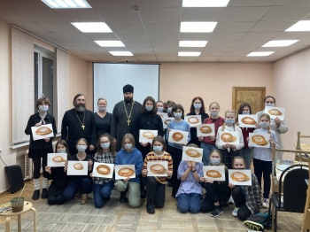 В Полярных Зорях прошли мероприятия в рамках проекта «У восхода России»