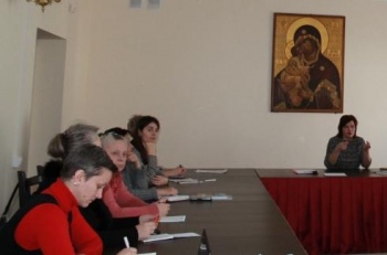 В Ростове-на-Дону прошёл мастер-класс для участников Всероссийского конкурса «За нравственный подвиг учителя»