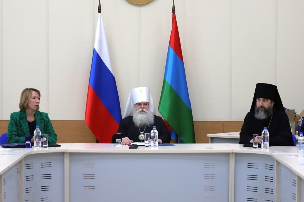 В Петрозаводске подведены итоги II межрегионального этапа конкурса «За нравственный подвиг учителя» по Северо-Западному федеральному округу