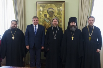 В Пскове подвели итоги конкурса «За нравственный подвиг учителя»