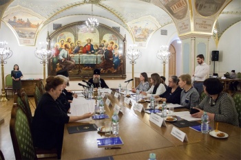 Конкурсная комиссия подвела итоги Всероссийского конкурса «За нравственный подвиг учителя»