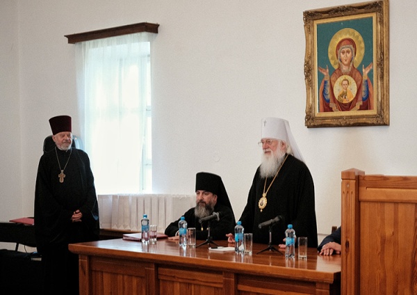 В Великом Новгороде подведены итоги II межрегионального этапа конкурса «За нравственный подвиг учителя» по Северо-Западному федеральному округу