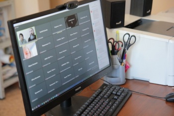 В Хабаровской епархии состоялось мероприятие в рамках проекта «У восхода России»