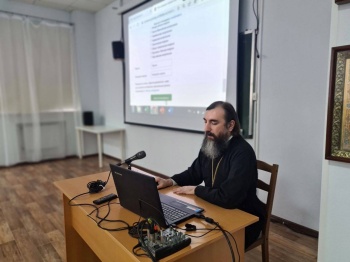 В Санкт-Петербурге состоялся обучающий семинар для потенциальных участников конкурса «За нравственный подвиг учителя»