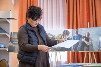 В Биробиджанской епархии подведены итоги регионального этапа международного конкурса «Красота Божьего мира»