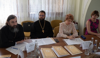 В Севастополе подведены итоги II межрегионального этапа XVI ежегодного Всероссийского конкурса «За нравственный подвиг учителя»