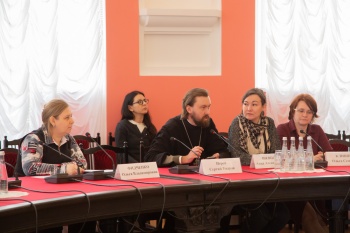 Подведение итогов московского этапа регионального конкурса «За нравственный подвиг учителя» в МПГУ