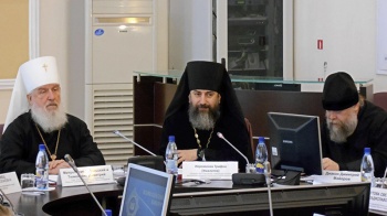 В Тюмени определены победители конкурса «За нравственный подвиг учителя» по Уральскому федеральному округу Вы здесь: