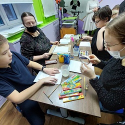 В городе Кола прошло мероприятие в рамках проекта «У восхода России»