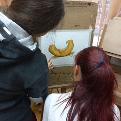 В Хабаровской епархии прошли мероприятия в рамках проекта «У восхода России»