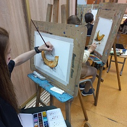 В Хабаровской епархии прошли мероприятия в рамках проекта «У восхода России»