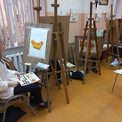 В Хабаровской епархии прошли мероприятия в рамках проекта «У восхода России»