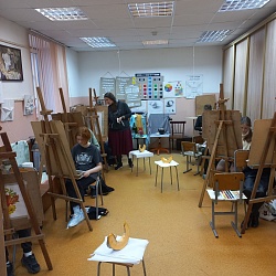 В Хабаровской епархии прошли мероприятия в рамках проекта «У восхода России»