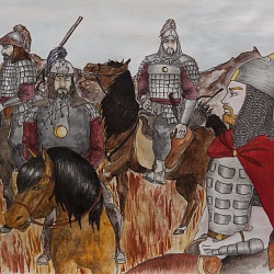 Стали известны победители Всероссийского конкурса «Наследие святого благоверного князя Александра Невского»