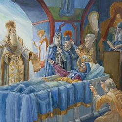 Стали известны победители Всероссийского конкурса «Наследие святого благоверного князя Александра Невского»