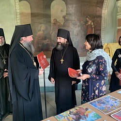 Стали известны победители Всероссийского конкурса «Наследие святого благоверного князя Александра Невского»