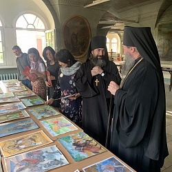 Стали известны победители Всероссийского конкурса «Наследие святого благоверного князя Александра Невского»