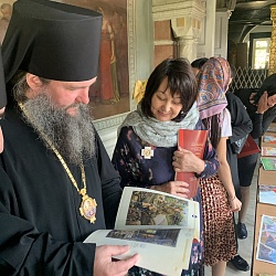 Стали известны победители Всероссийского конкурса «Наследие святого благоверного князя Александра Невского»