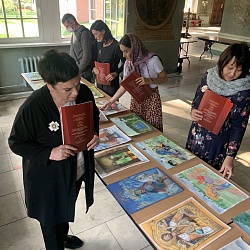 Стали известны победители Всероссийского конкурса «Наследие святого благоверного князя Александра Невского»