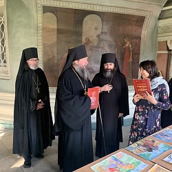 Стали известны победители Всероссийского конкурса «Наследие святого благоверного князя Александра Невского»