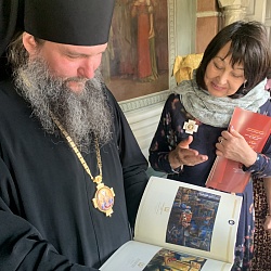 Стали известны победители Всероссийского конкурса «Наследие святого благоверного князя Александра Невского»