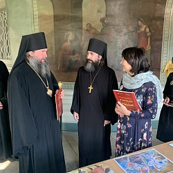 Стали известны победители Всероссийского конкурса «Наследие святого благоверного князя Александра Невского»