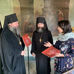 Стали известны победители Всероссийского конкурса «Наследие святого благоверного князя Александра Невского»