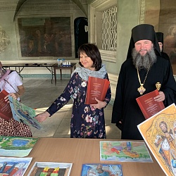 Стали известны победители Всероссийского конкурса «Наследие святого благоверного князя Александра Невского»