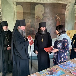 Стали известны победители Всероссийского конкурса «Наследие святого благоверного князя Александра Невского»