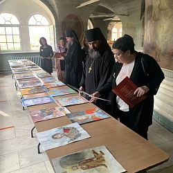 Стали известны победители Всероссийского конкурса «Наследие святого благоверного князя Александра Невского»