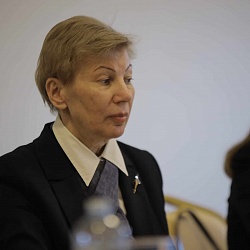 Определены победители XVI Всероссийского конкурса «За нравственный подвиг учителя»