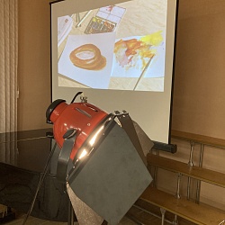 В Полярных Зорях прошли мероприятия в рамках проекта «У восхода России»