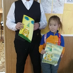 В Якутской епархии прошли мероприятия в рамках проекта «У восхода России»