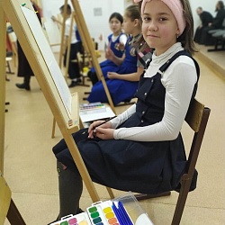 В Якутской епархии прошли мероприятия в рамках проекта «У восхода России»