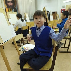 В Якутской епархии прошли мероприятия в рамках проекта «У восхода России»