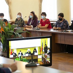 В Ростовском государственном университете путей сообщения состоялась межрегиональная конференция «Методическое сопровождение педагогических практик»
