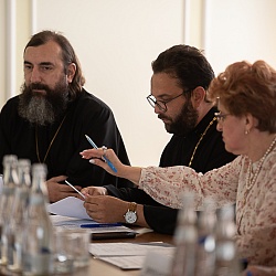 В Севастополе подведены итоги II межрегионального этапа XVI ежегодного Всероссийского конкурса «За нравственный подвиг учителя»