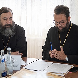 В Севастополе подведены итоги II межрегионального этапа XVI ежегодного Всероссийского конкурса «За нравственный подвиг учителя»