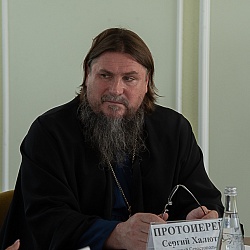 В Севастополе подведены итоги II межрегионального этапа XVI ежегодного Всероссийского конкурса «За нравственный подвиг учителя»