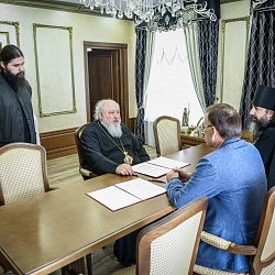 В Ставрополе подведены итоги II межрегионального этапа XVI ежегодного Всероссийского конкурса «За нравственный подвиг учителя» по Северо-Кавказскому федеральному округу