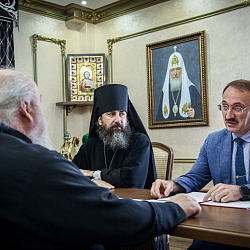 В Ставрополе подведены итоги II межрегионального этапа XVI ежегодного Всероссийского конкурса «За нравственный подвиг учителя» по Северо-Кавказскому федеральному округу