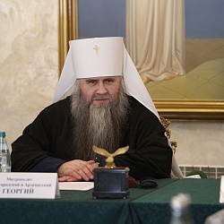 В Нижнем Новгороде состоялось награждение организаторов окружного и всероссийского этапов конкурса «За нравственный подвиг учителя»