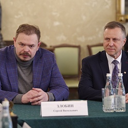 В Нижнем Новгороде состоялось награждение организаторов окружного и всероссийского этапов конкурса «За нравственный подвиг учителя»