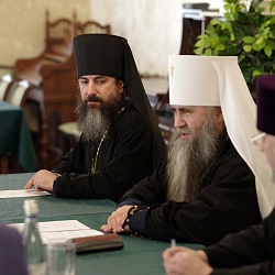 В Нижнем Новгороде состоялось награждение организаторов окружного и всероссийского этапов конкурса «За нравственный подвиг учителя»